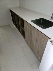 The Woodgrove (D25), Apartment #503452021